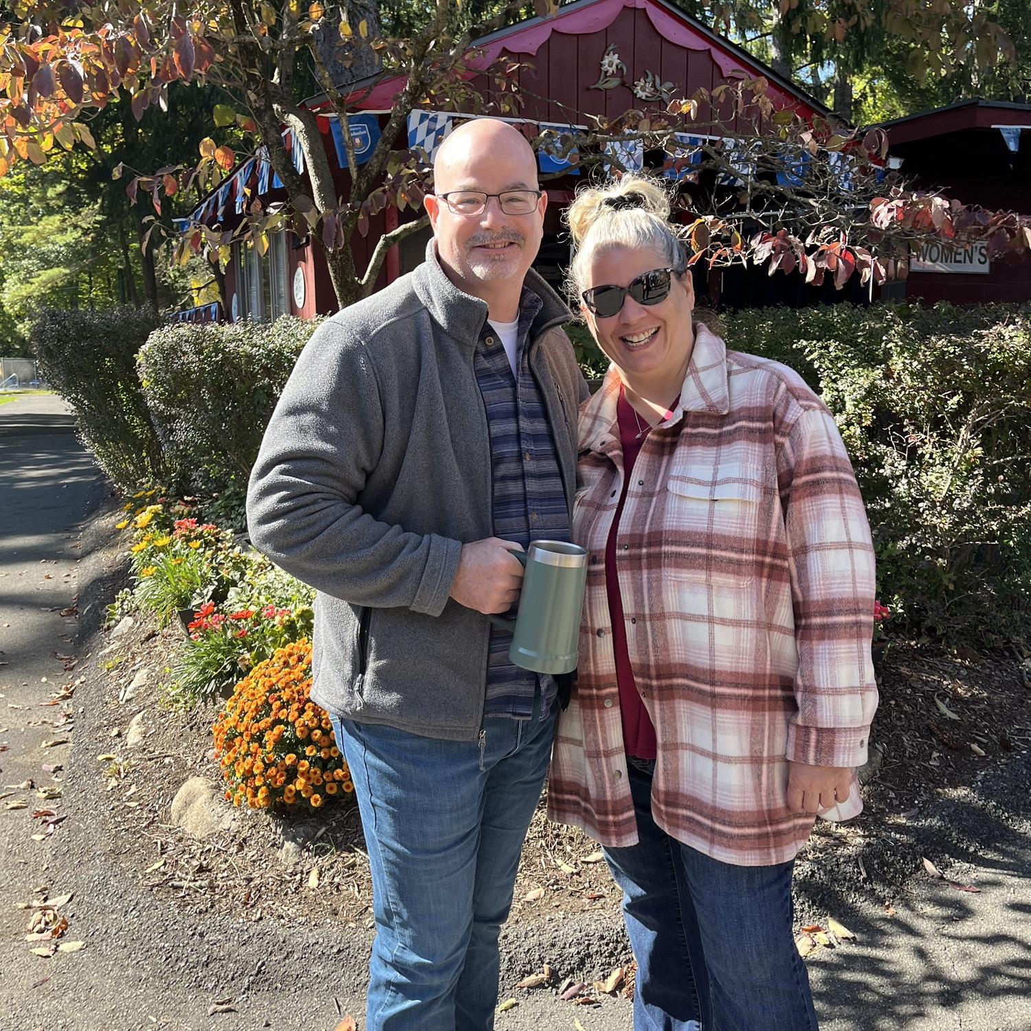 Octoberfest