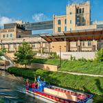 San Antonio Museum of Art (SAMA)