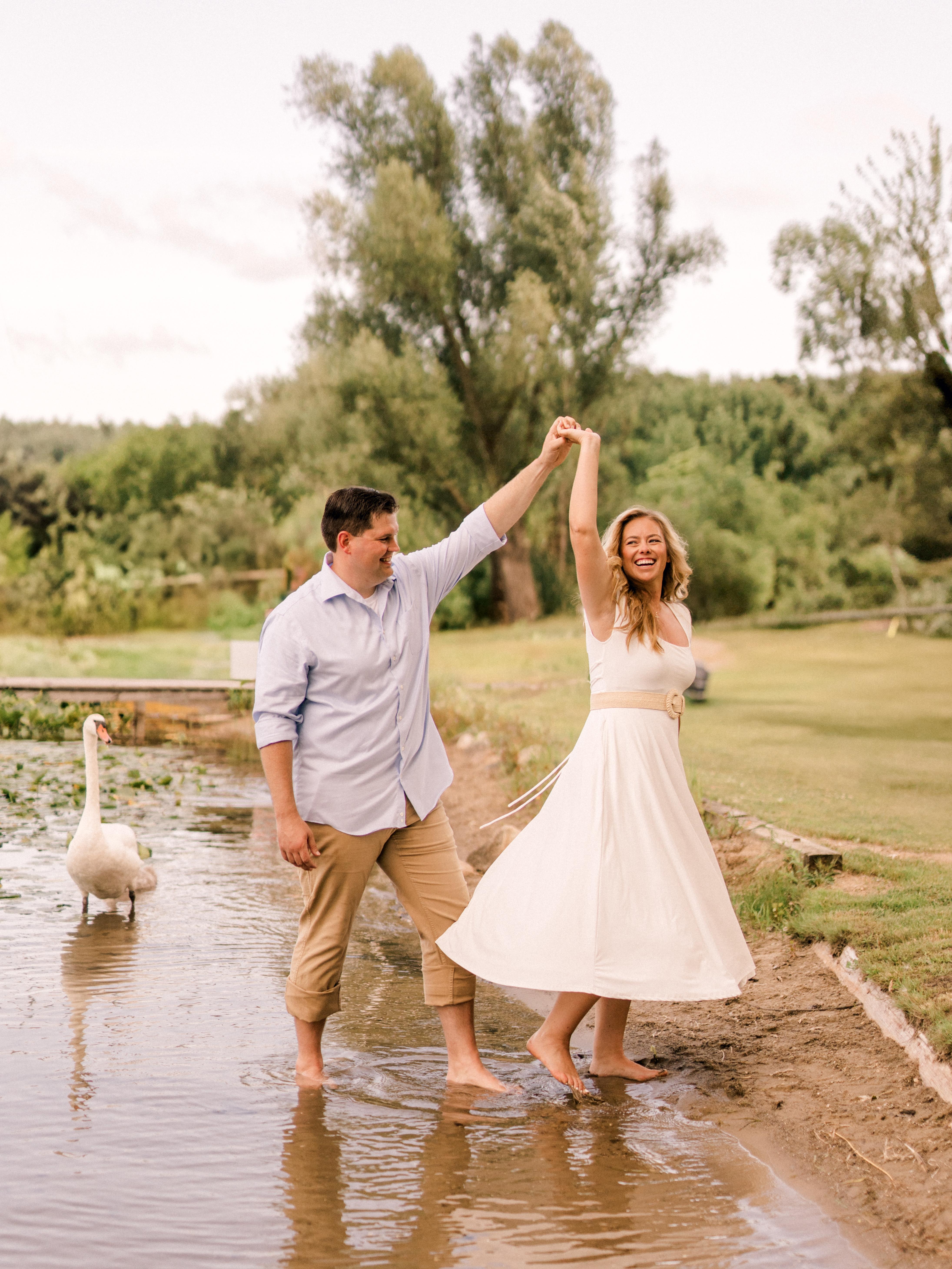 The Wedding Website of Alexa Brunansky and Isaiah Puckett