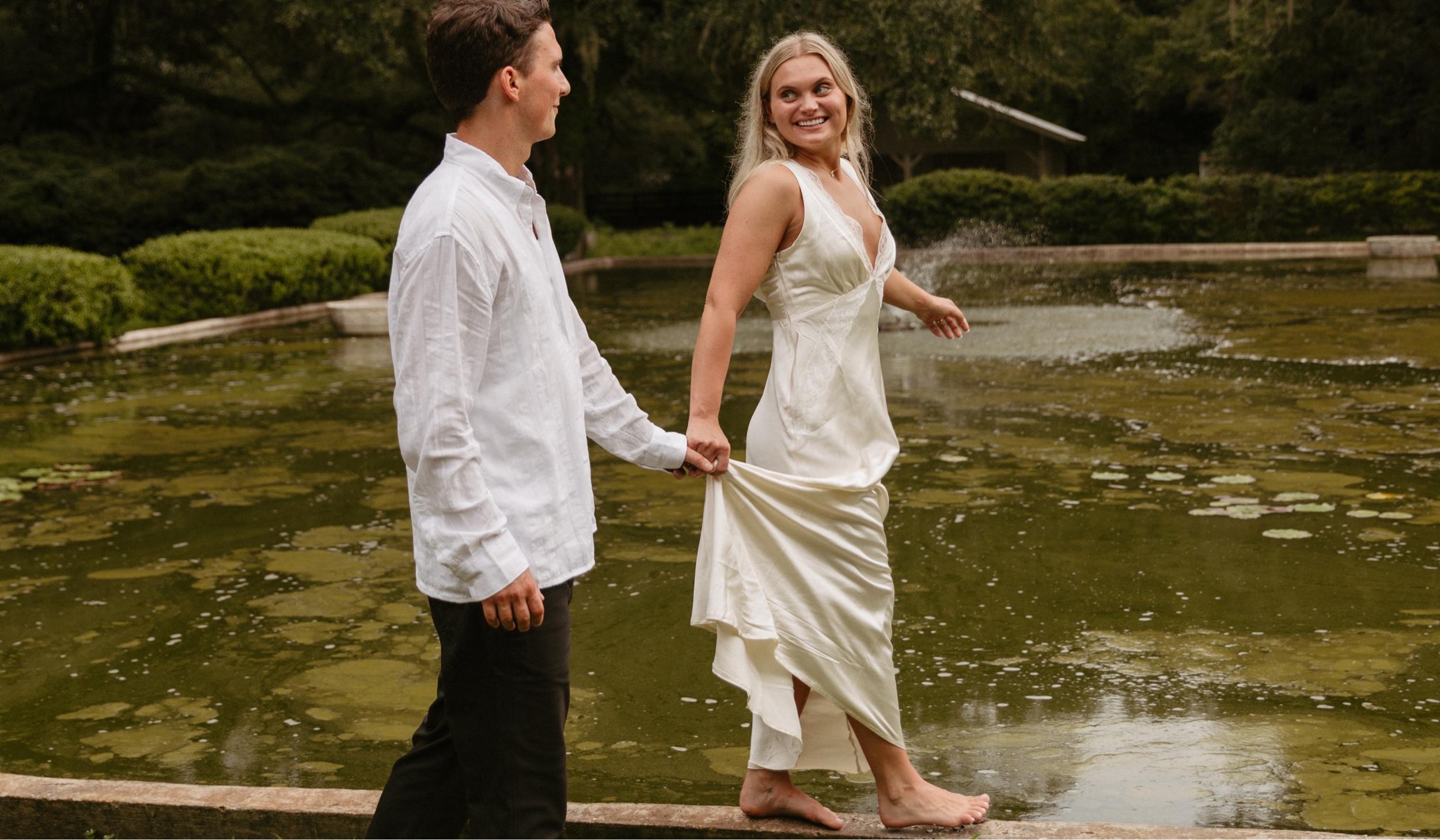 The Wedding Website of Morgan Bailey Christian and Matthew Clay Shewmaker