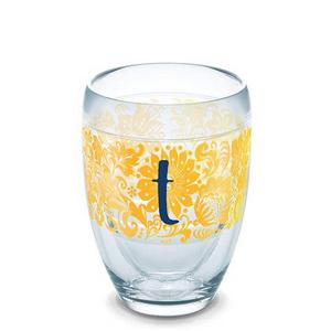 INITIAL-T Blooming