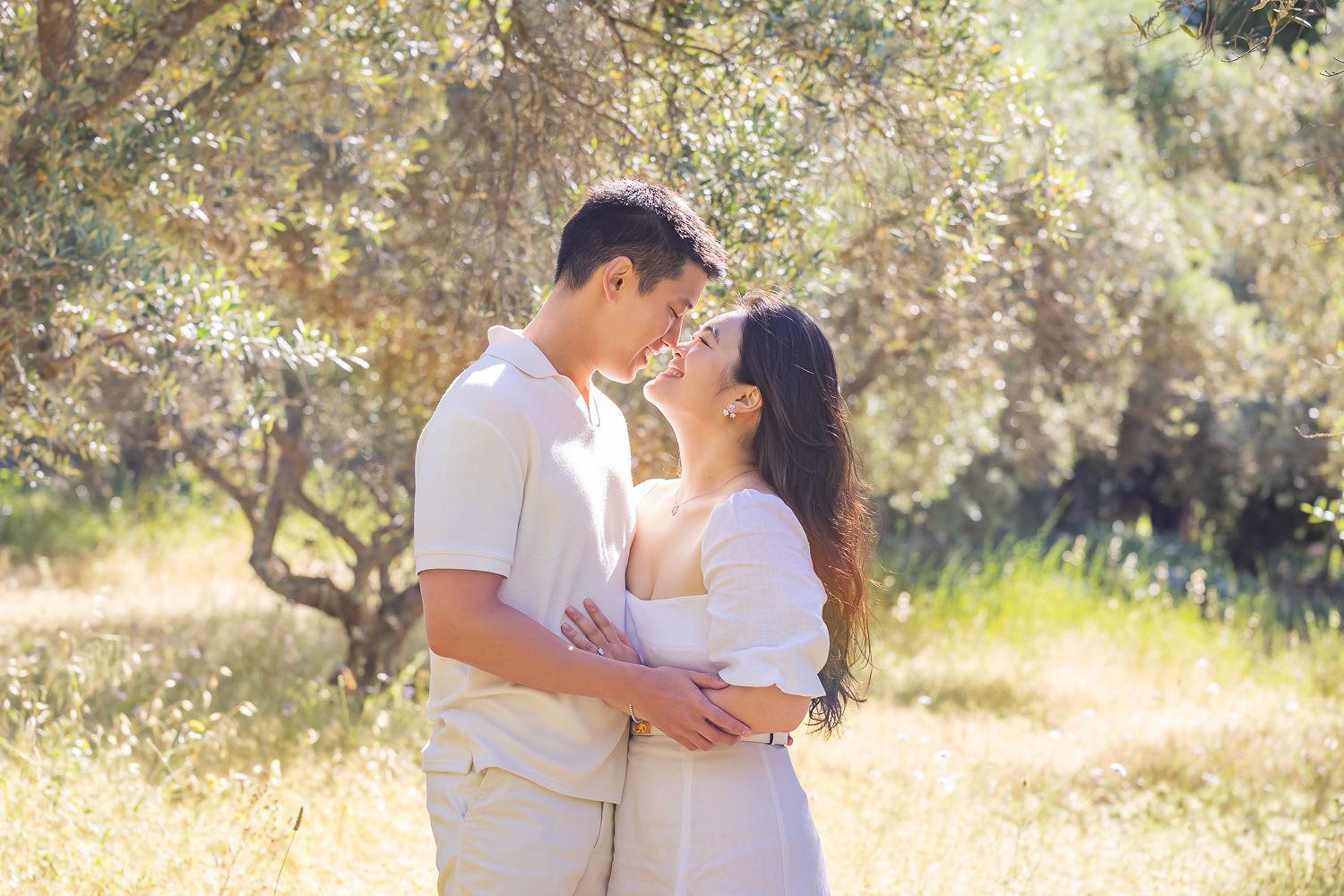 The Wedding Website of Yen Liew and Brian Yeh