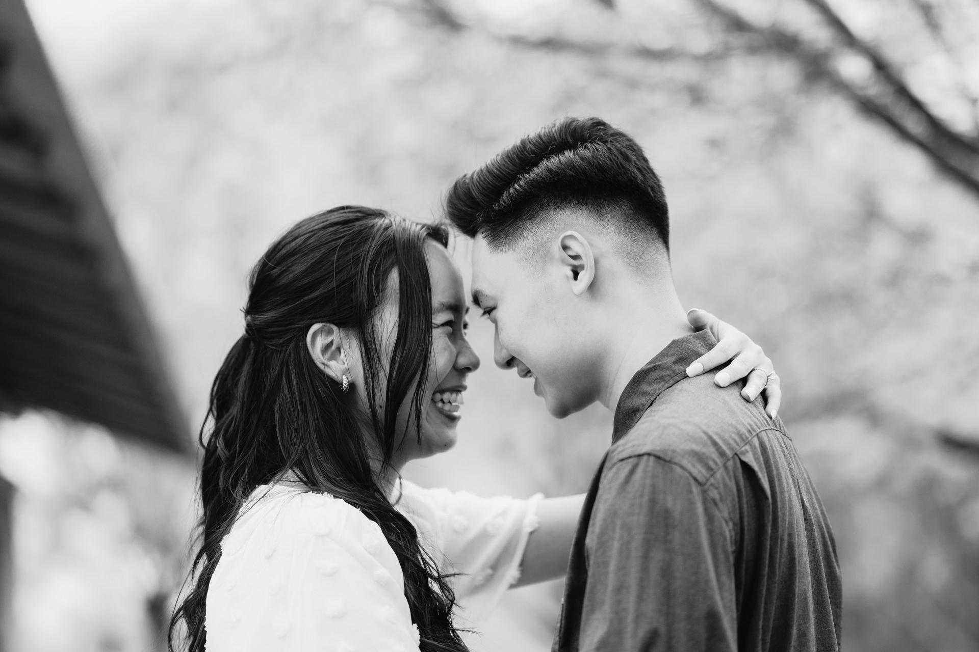 The Wedding Website of Kenny Luu and Lily Nguyen