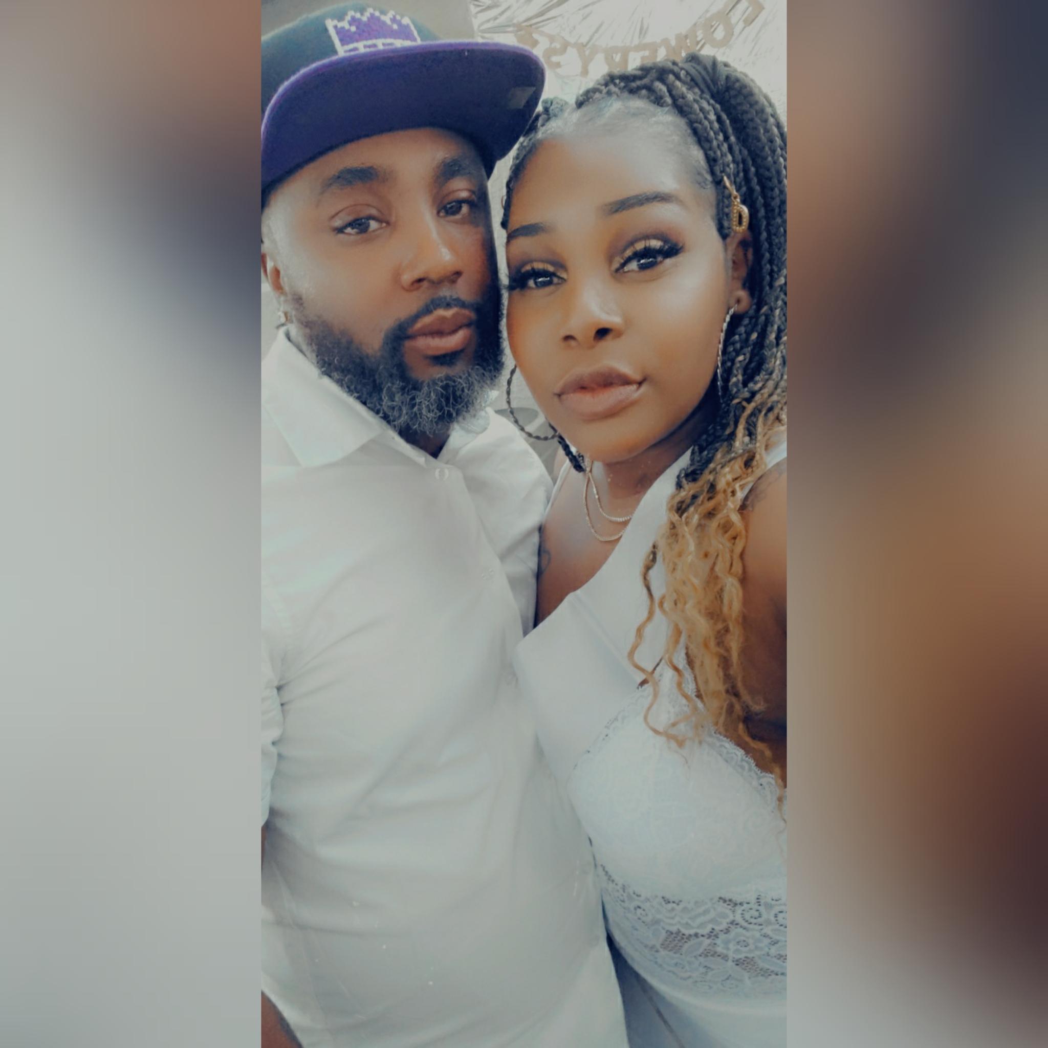 The Wedding Website of LaTasha Hunter and David Lowery