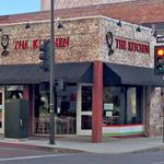 The Kitchen Italian Cafe & Pizzeria