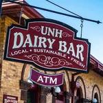 UNH Dairy Bar