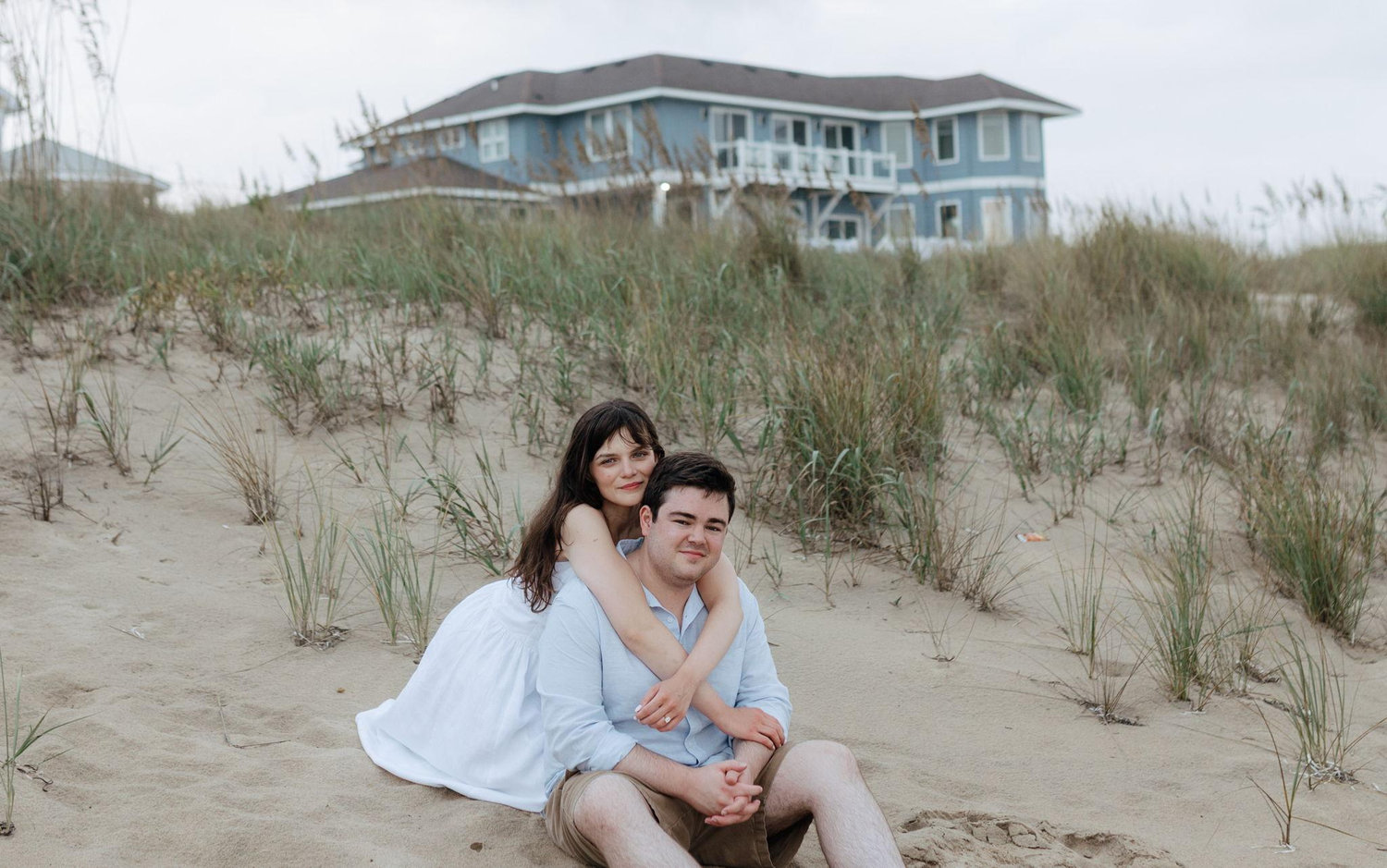 The Wedding Website of Alexandra Meyer and Joseph Semel