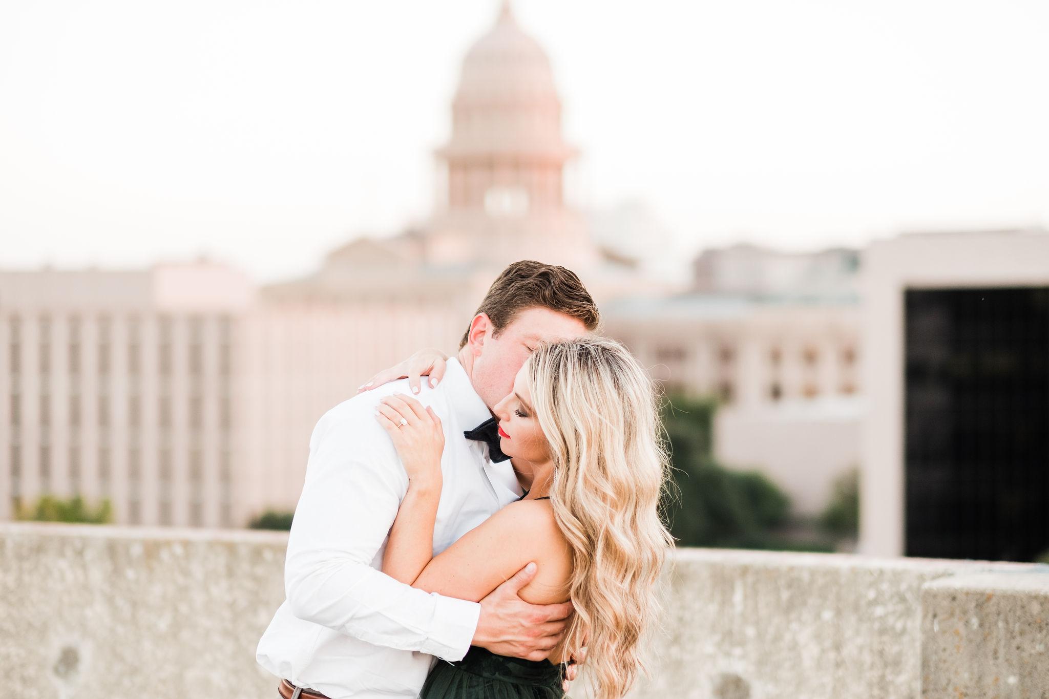 The Wedding Website of Courtney Gilblom and Ryan Weinbrandt
