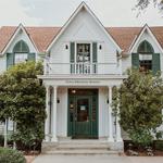 Farmstead at Long Meadow Ranch