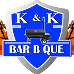 K & K Bar-b-que