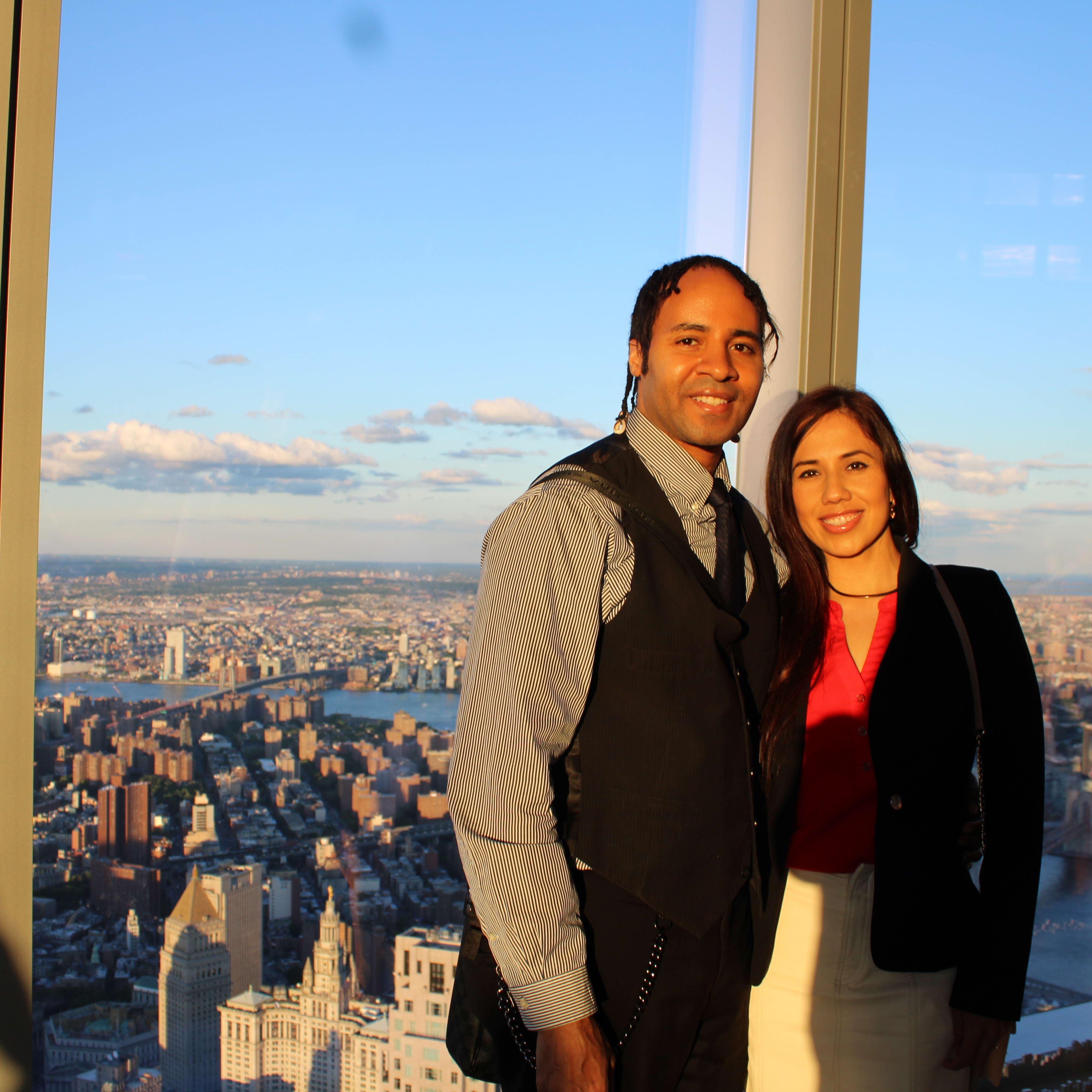 World Trade Center