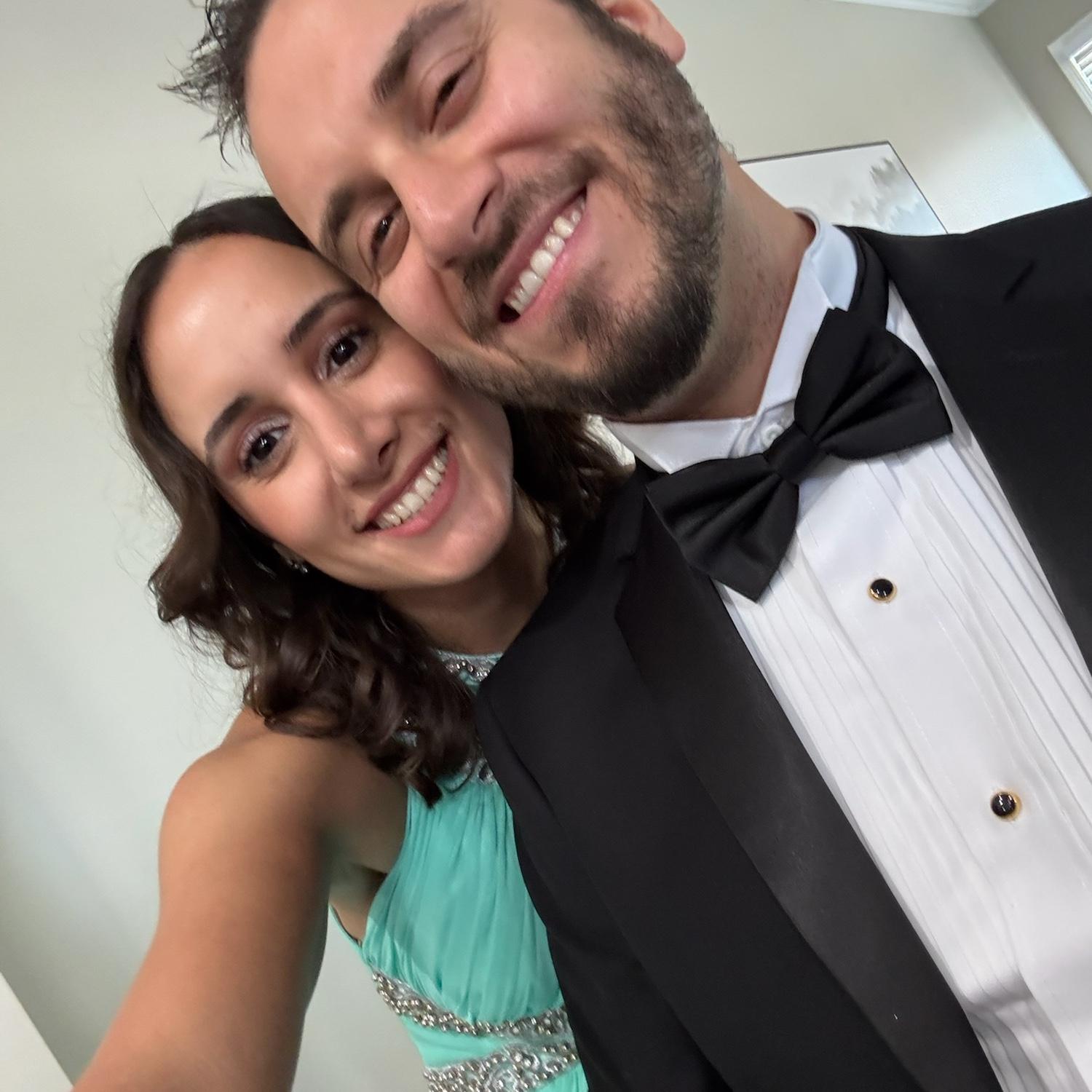 Cousin’s wedding 💒