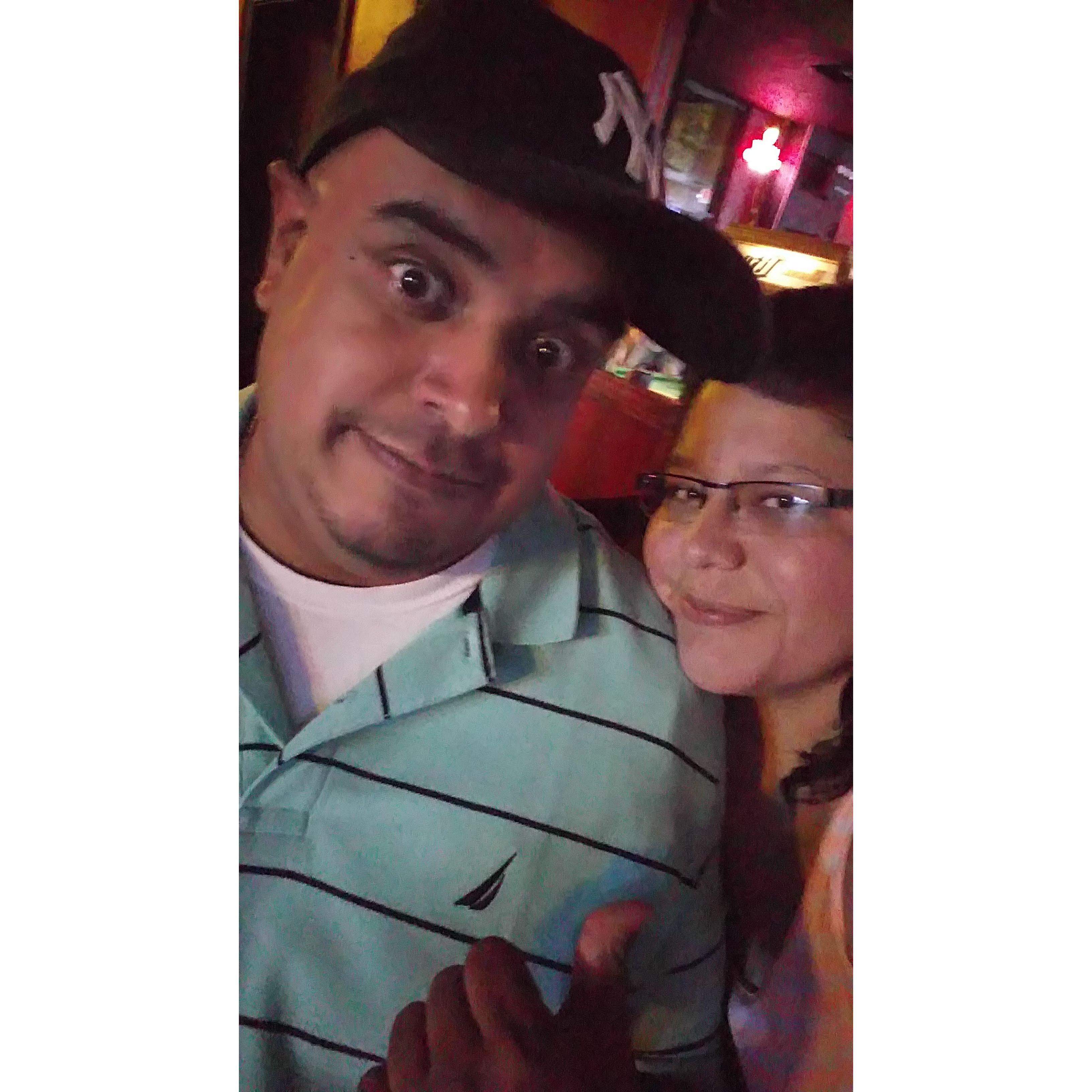Trip to Corpus Christi