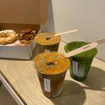Kin Bakeshop