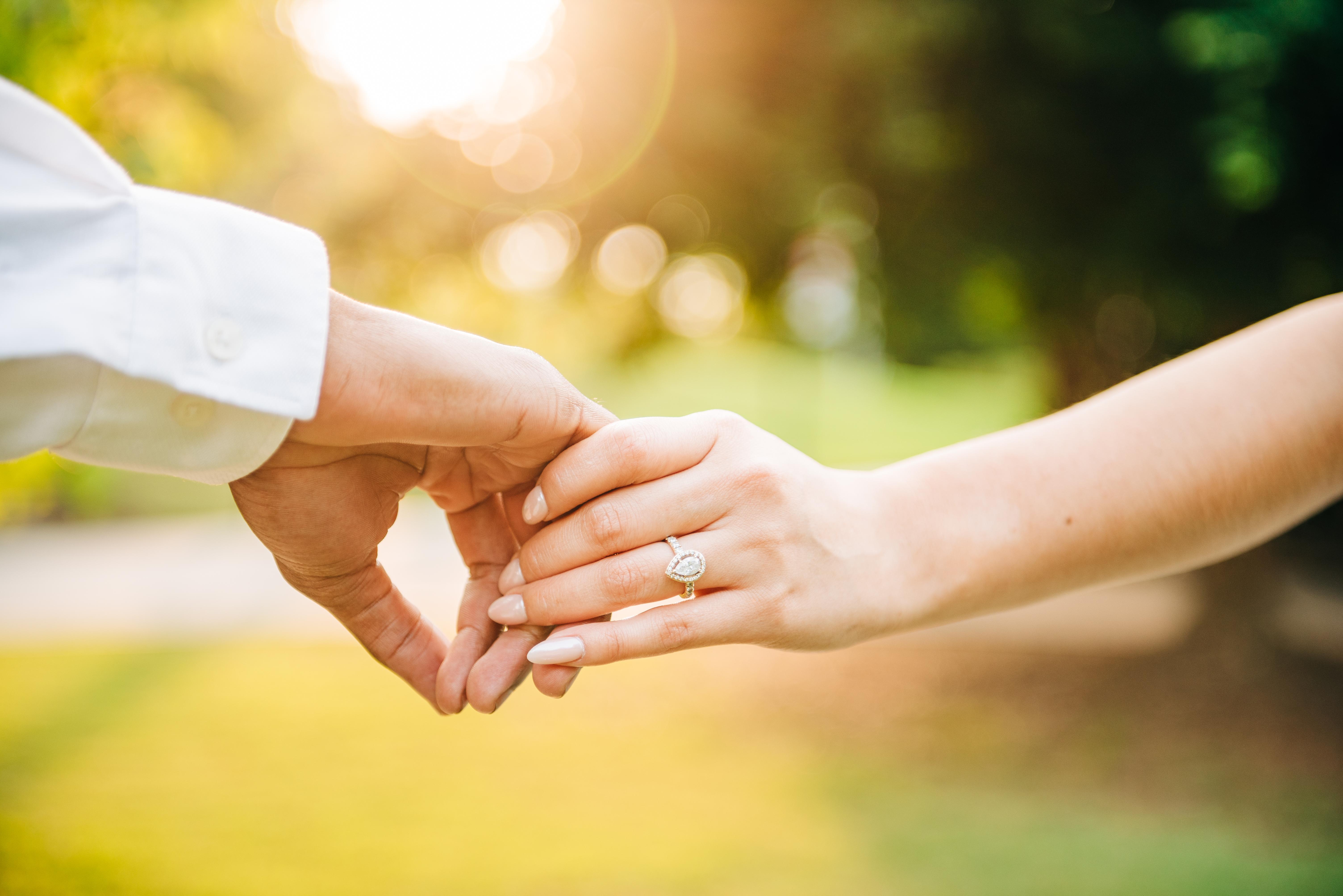 The Wedding Website of Sonia Galdamez and Luvert Allen III