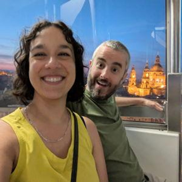 Our Honeymoon Fund