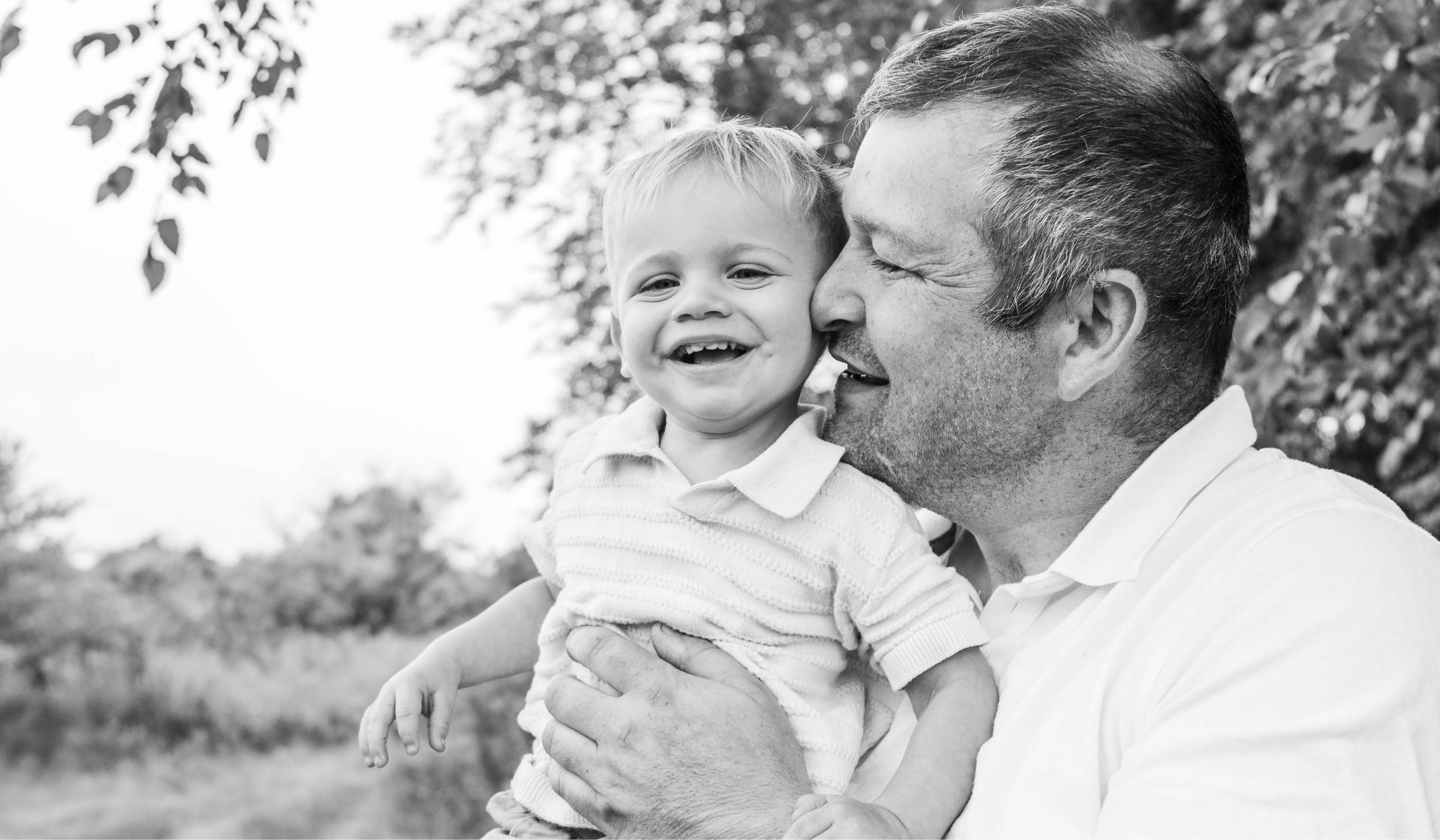 The Wedding Website of Dani Cochran and Peter Craig