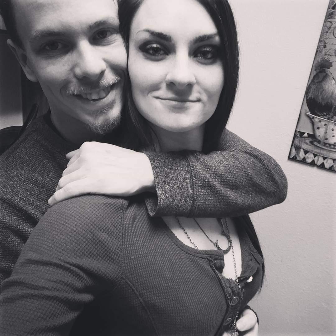 1 year together