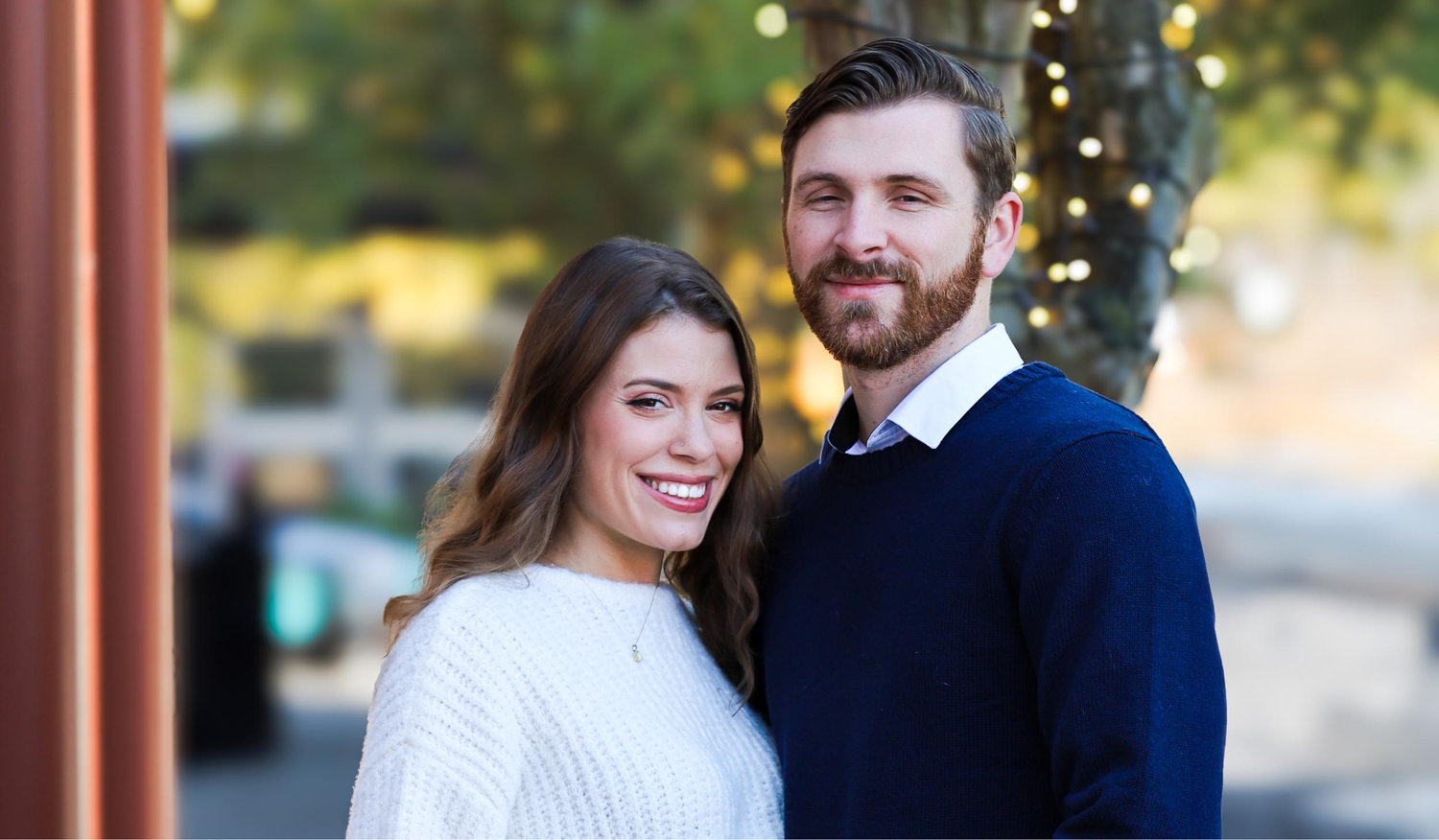 The Wedding Website of Evie Spurgin and Trevor Easley
