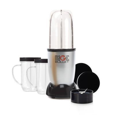 The Original Magic Bullet® Express Blender and Mixer System