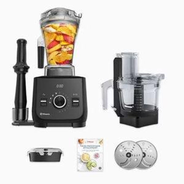 Ascent X Series Ascent® X2 SmartPrep Kitchen System