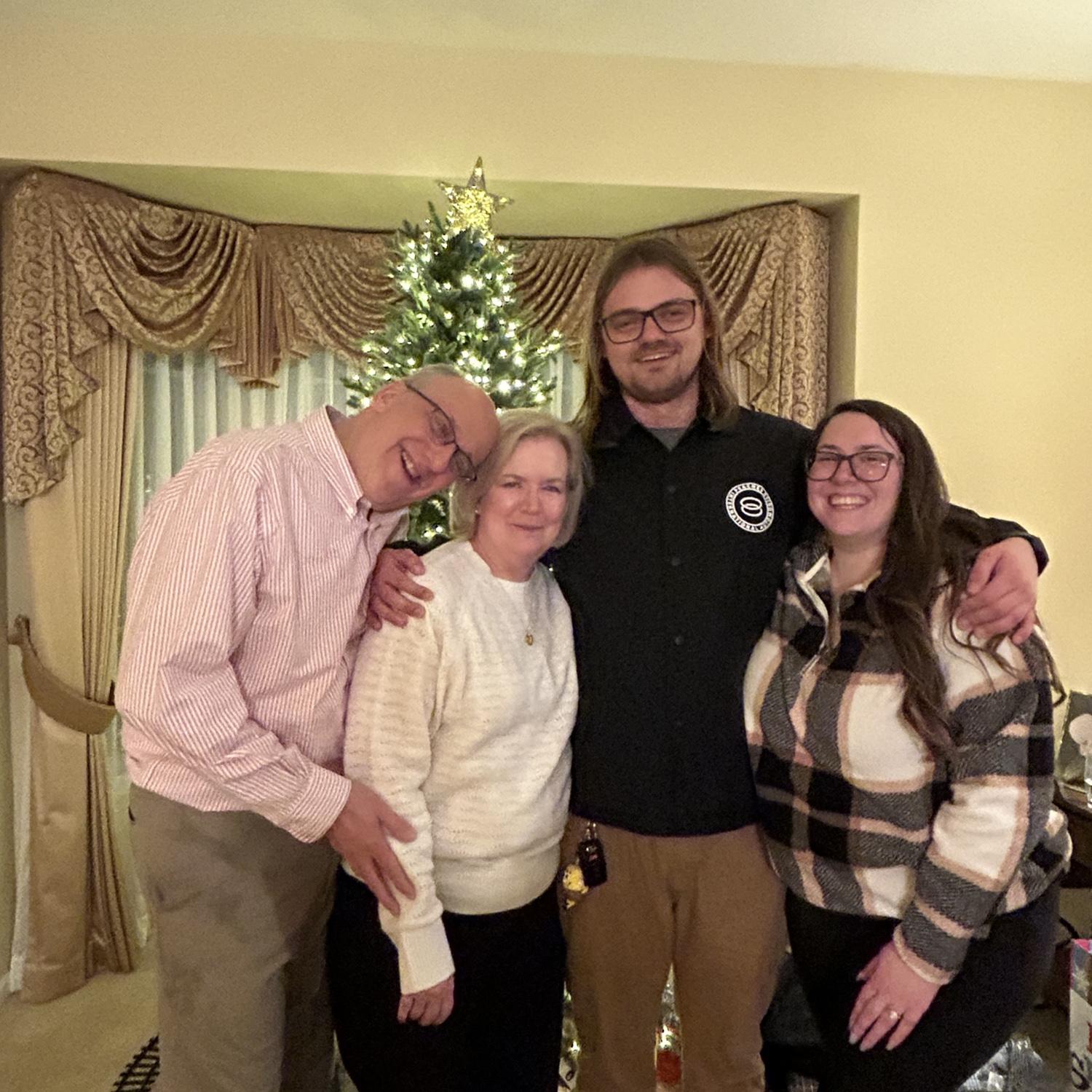Christmas!