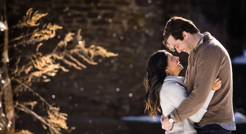 Sherin Abraham and Kenneth Garrett's Wedding Website