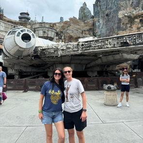Disney Trip, round four!