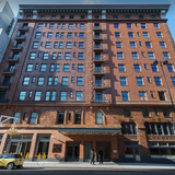 21c Museum Hotel Cincinnati