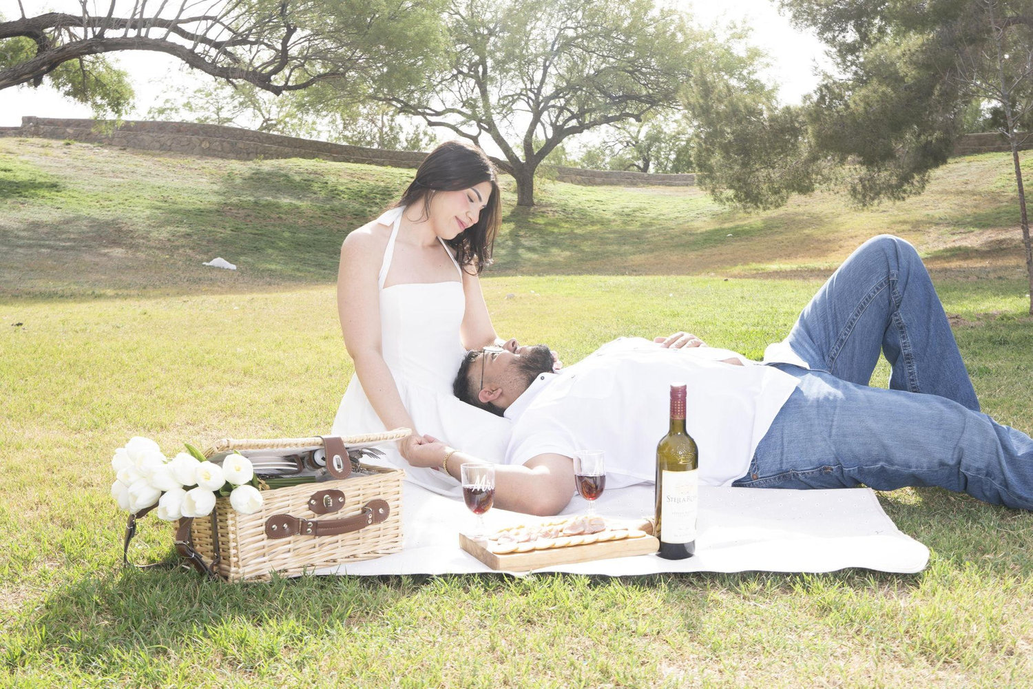 The Wedding Website of Samantha Medina and Michael Vasquez