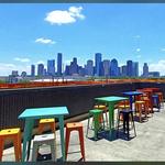 Buffalo Bayou Brewing Company