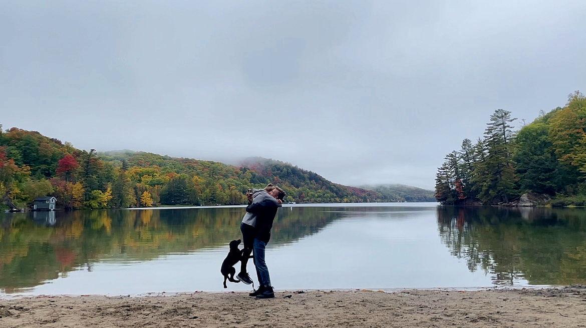 The Wedding Website of Gregg Burmaster and Julia Lauzon