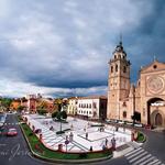 Iglesia Santa María la Mayor