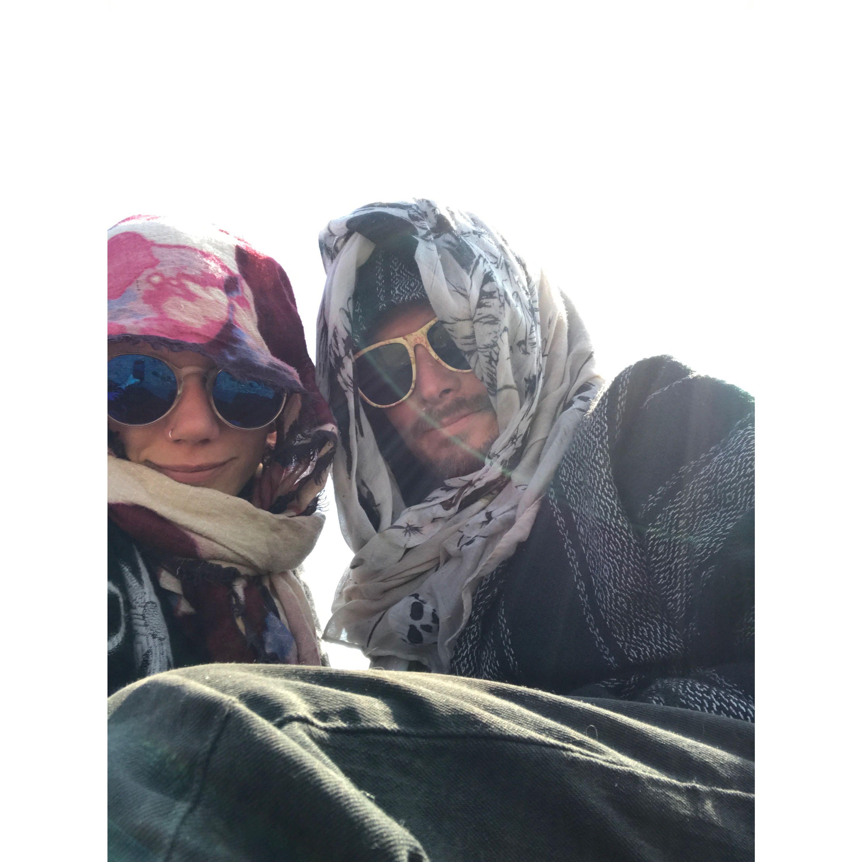 Oregon Eclipse 2017