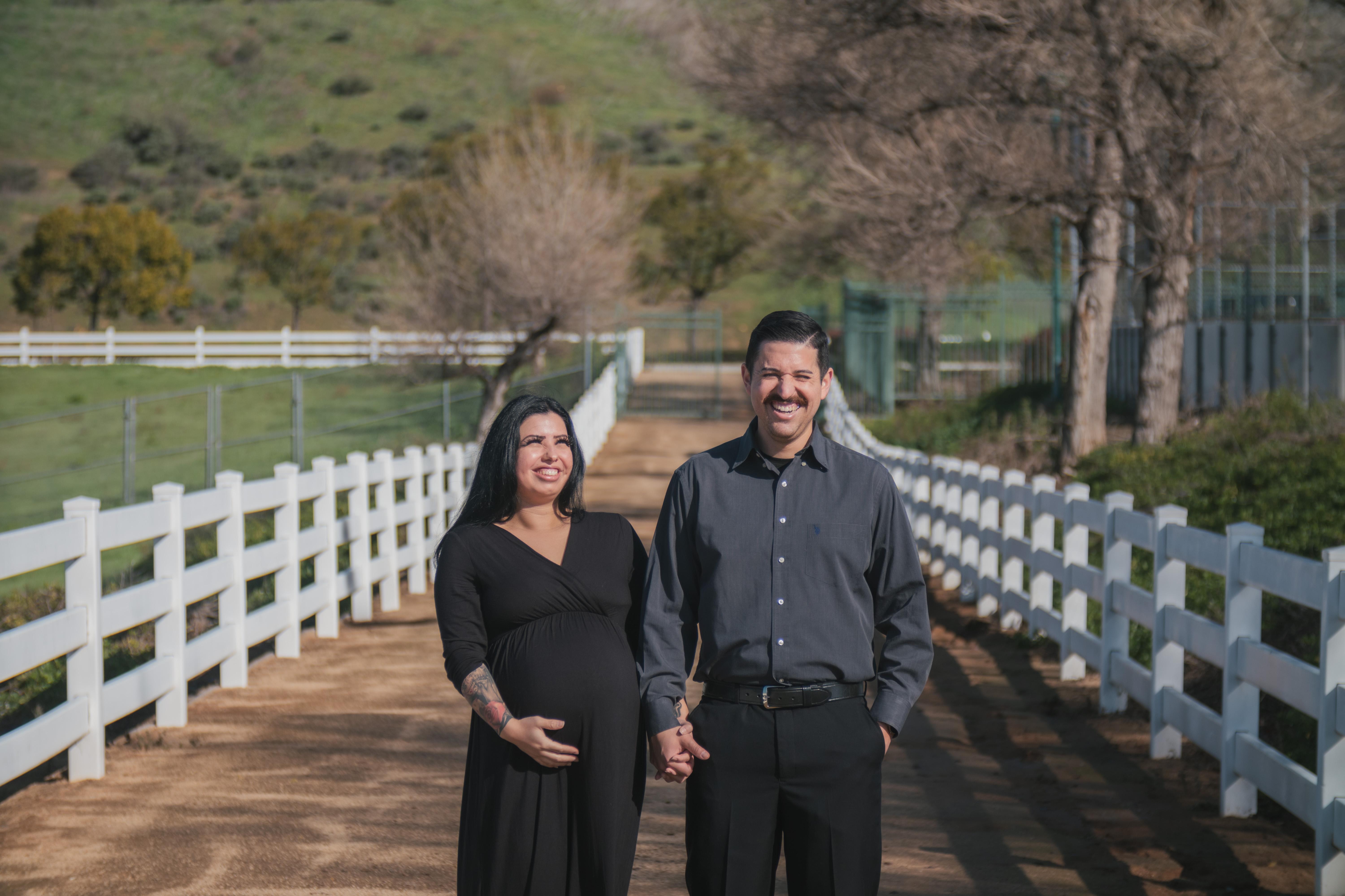 The Wedding Website of Julian Catano and Gabrielle Escobar