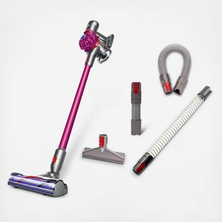 V7 Motorhead Cordless Stick Vacuum with Tool Bundle