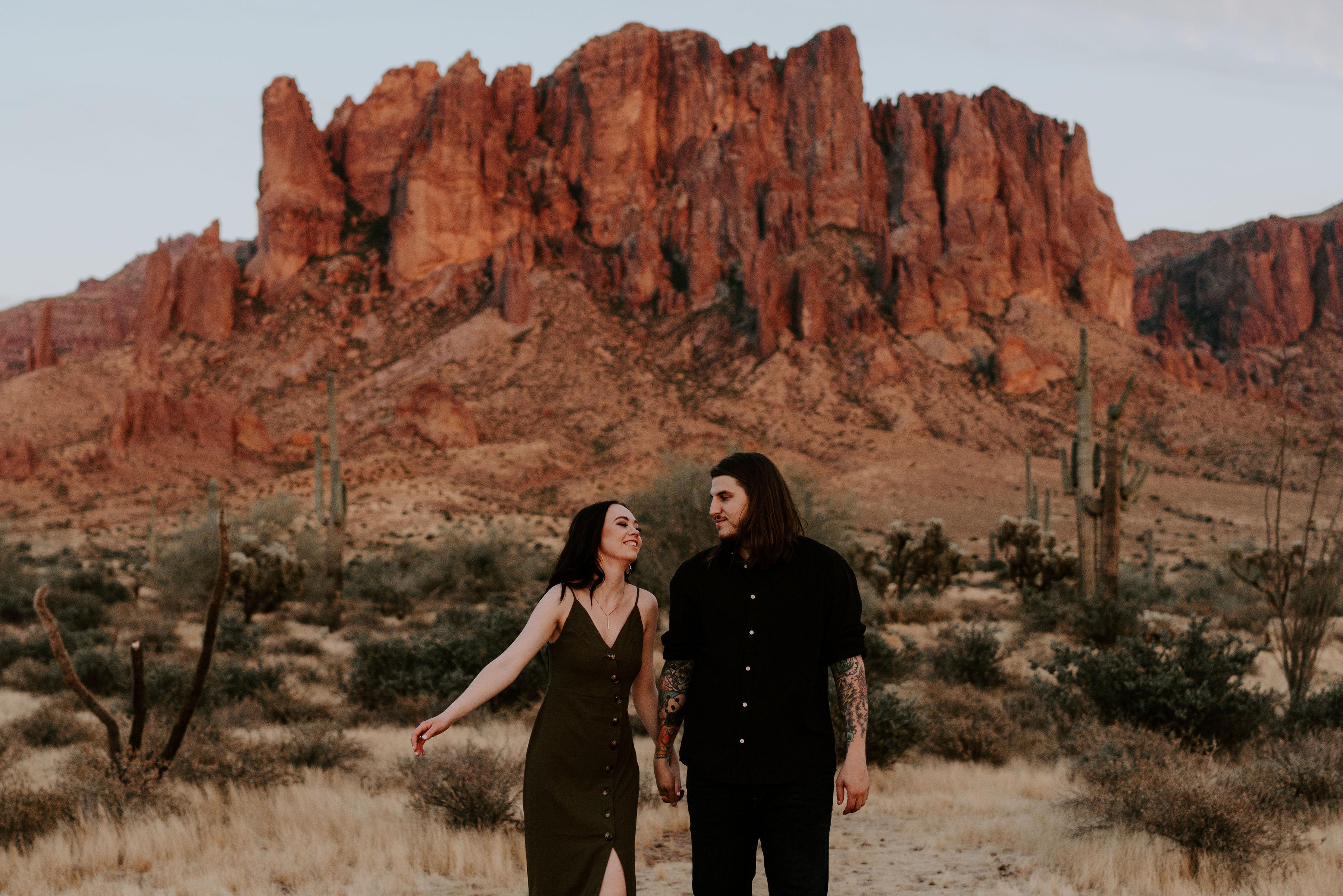 The Wedding Website of Skye O'Grady and Kevin Wilson