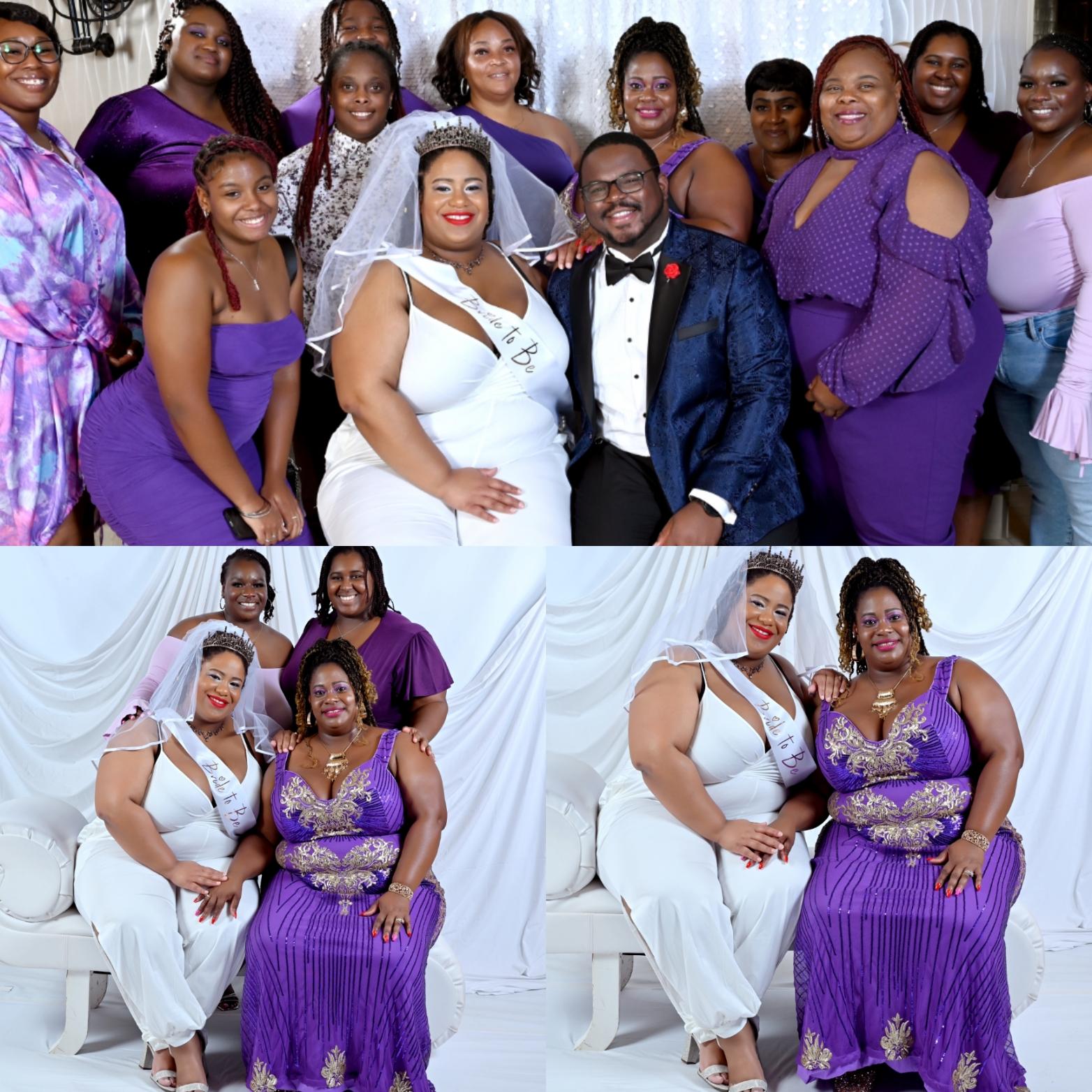 Bachelor and Bachelorette Cruise