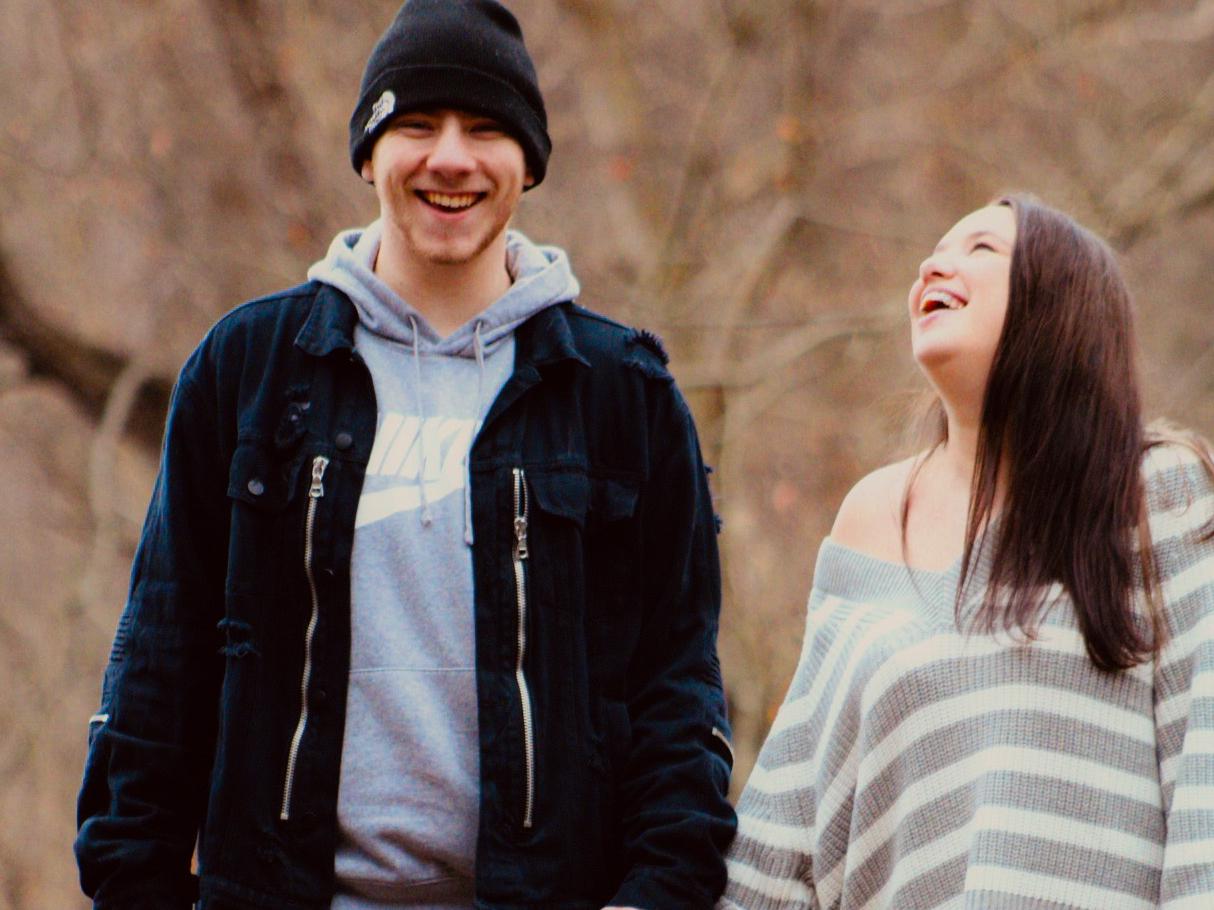 The Wedding Website of Kaitlin Flaherty and Hunter Steinbach