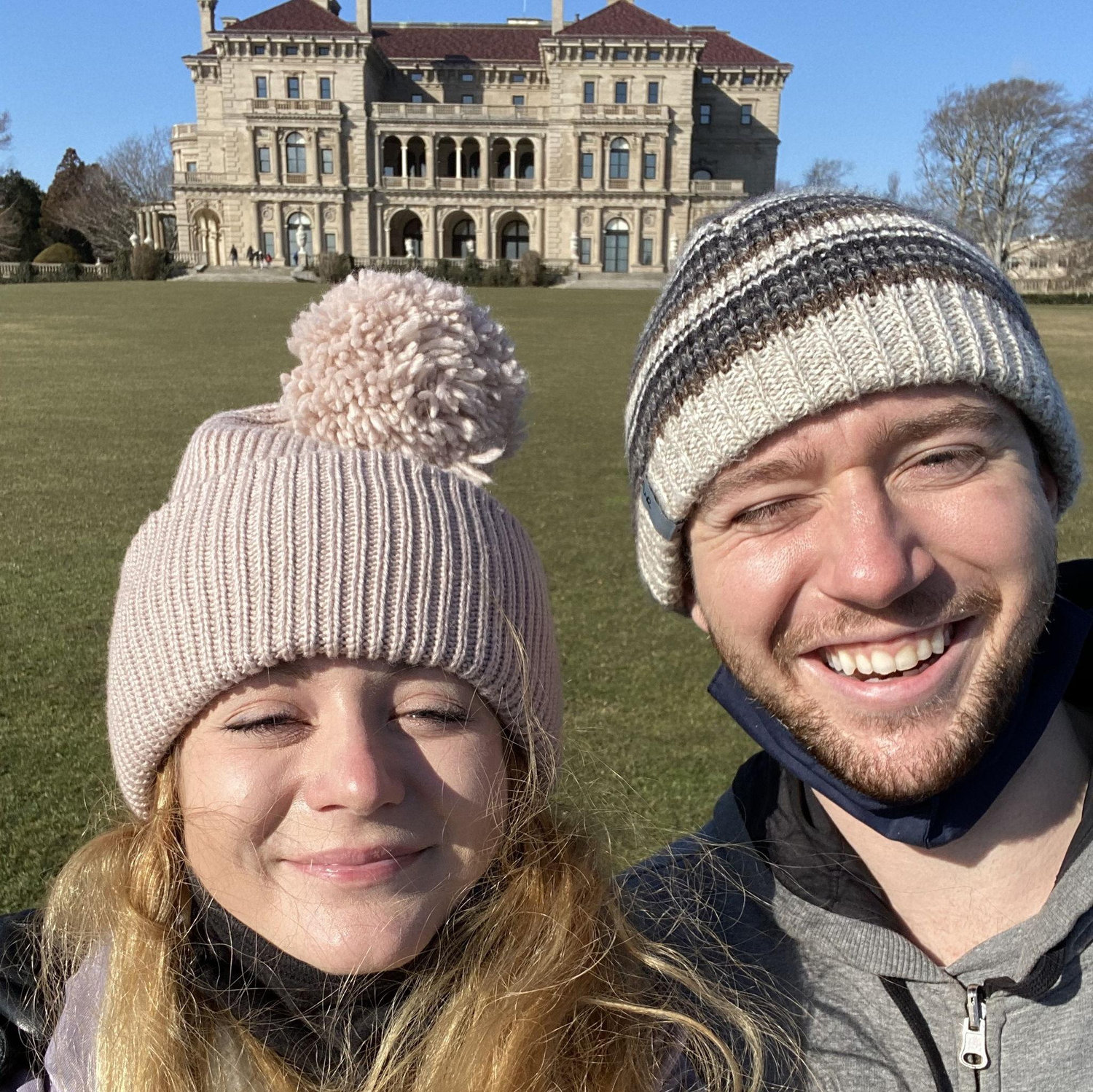 Newport, RI