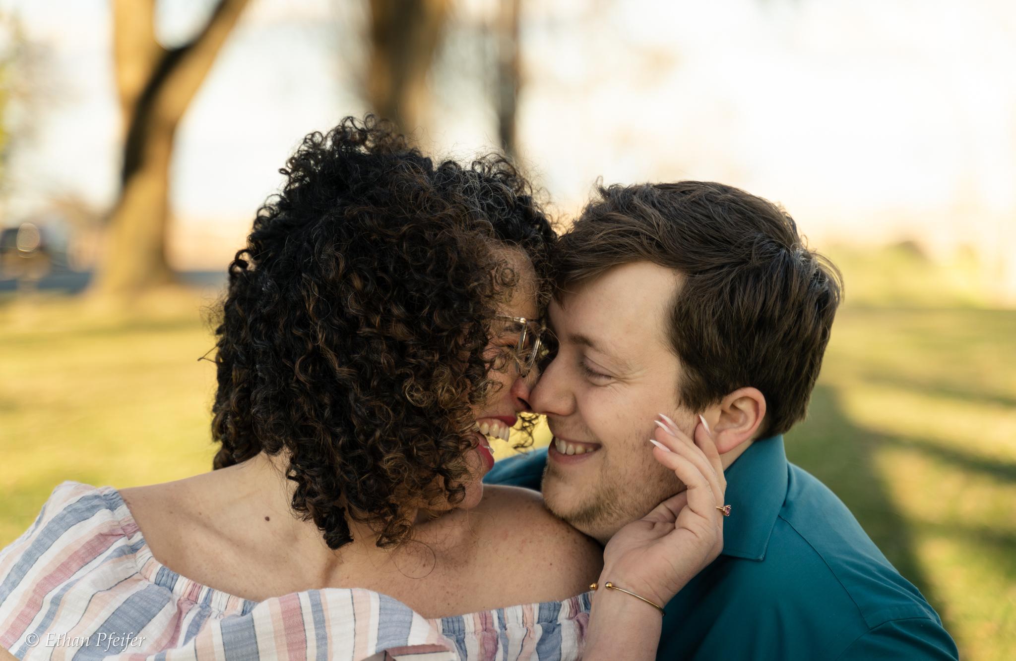 The Wedding Website of Michelle Barton-Bareño and Jacob Sevigny