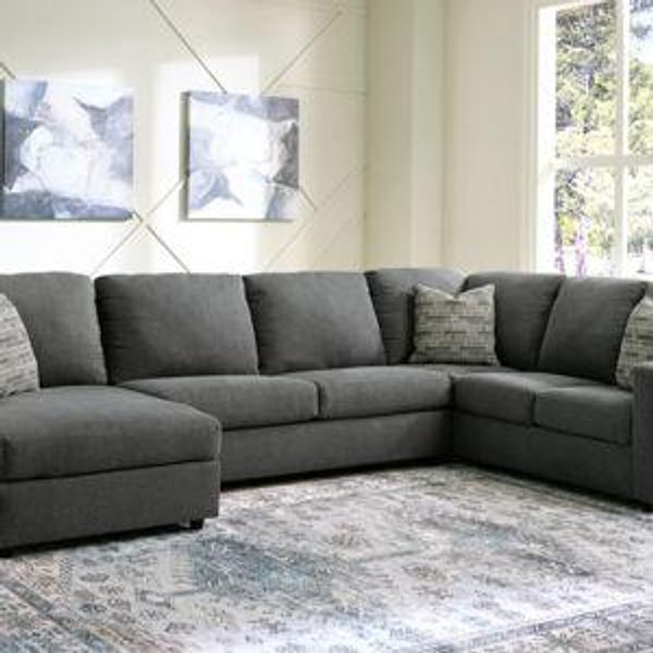 Couch Fund