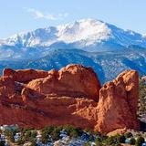Garden of the Gods