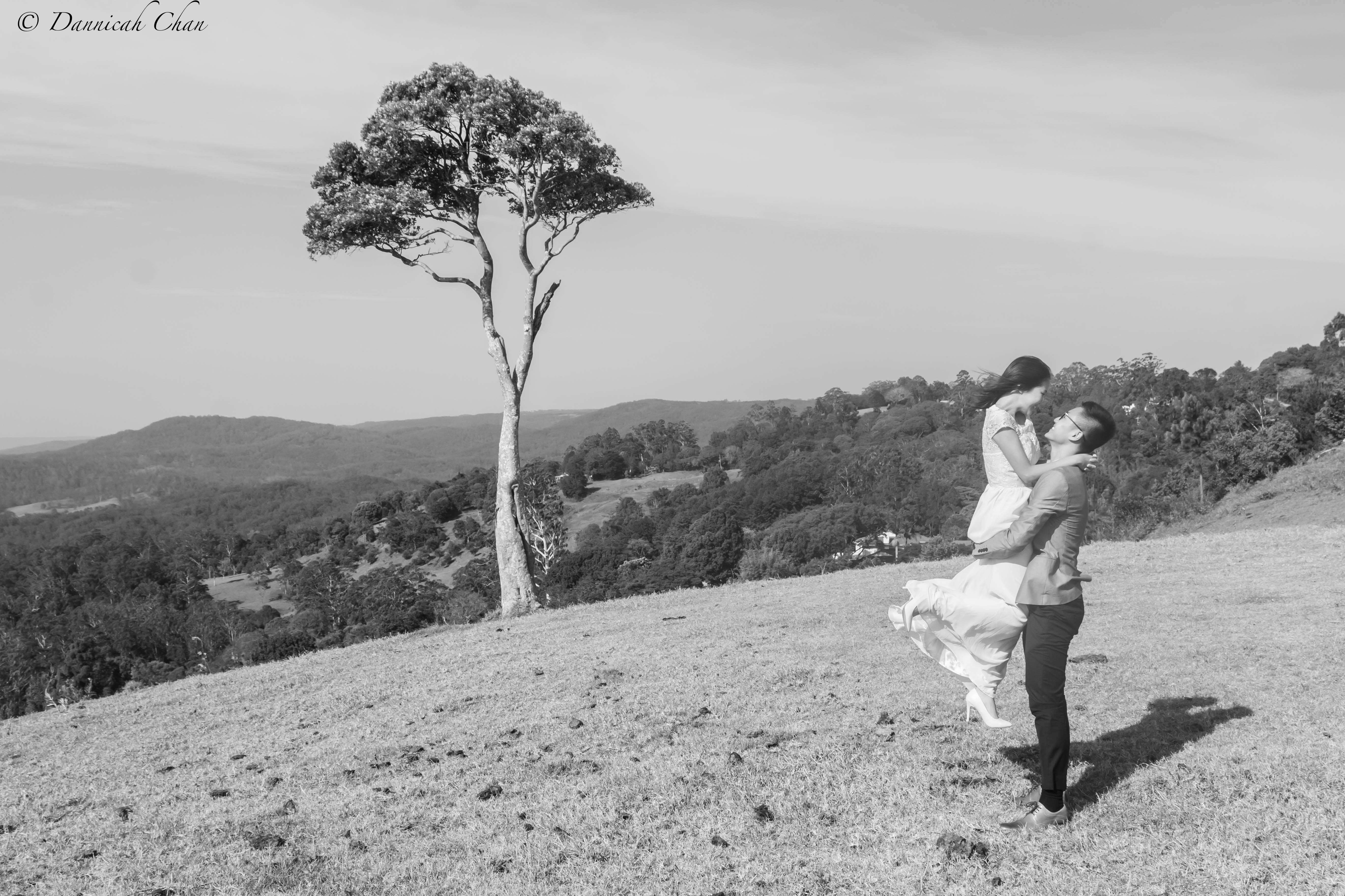 The Wedding Website of David Lim and Dorothy Wong