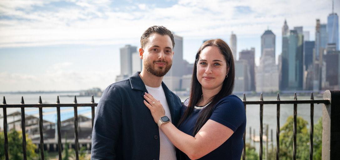 The Wedding Website of Eric Kukushkin and Rachel Binkin