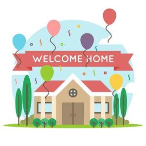 Savings for our first home (Venmo, No Fee)
