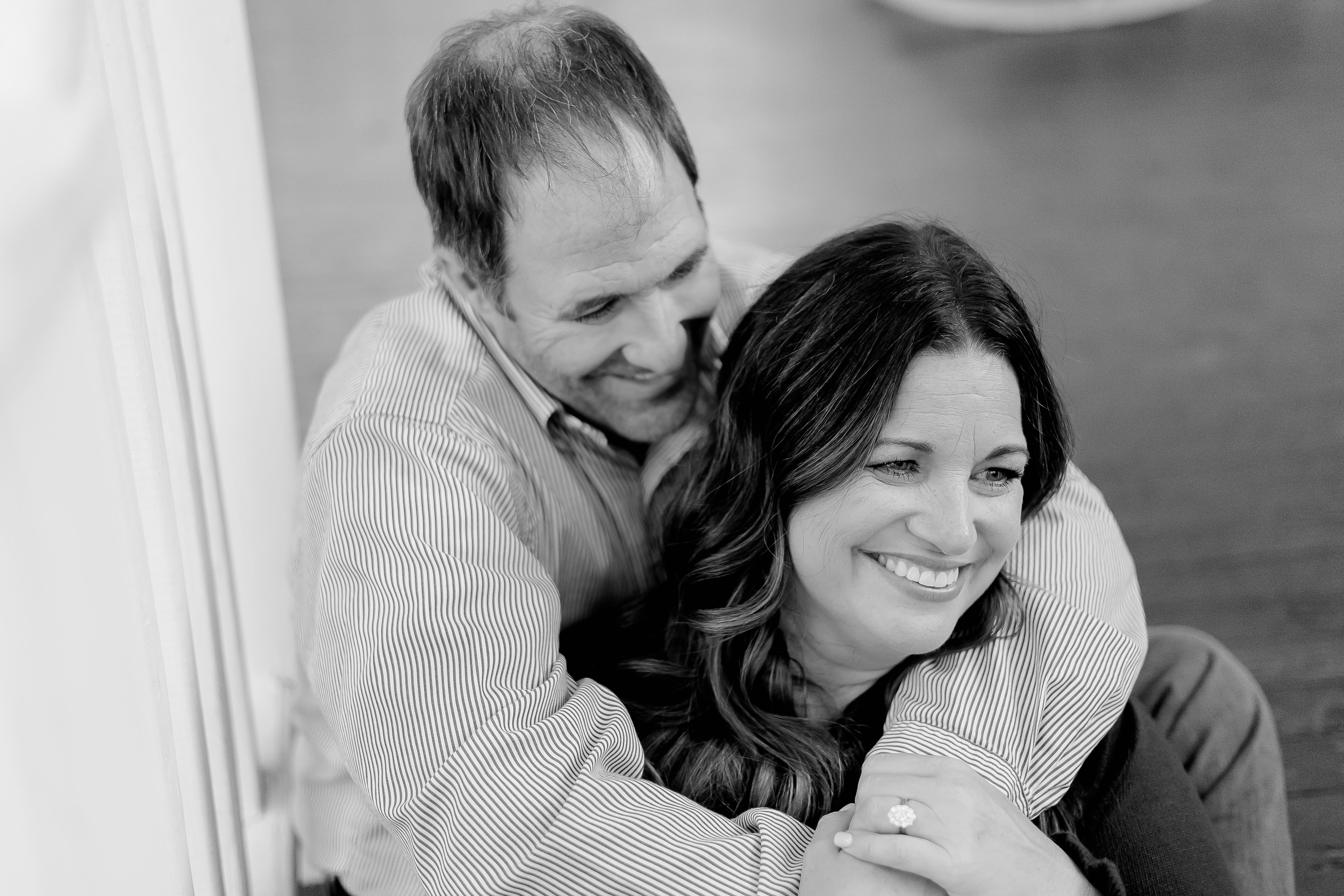 The Wedding Website of Brandi Austin and Paul Austin