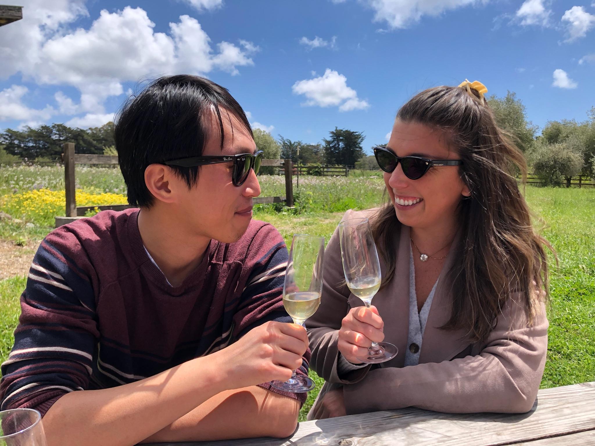 The Wedding Website of Jack Wang and Janet Kiefer