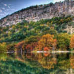 Garner State Park