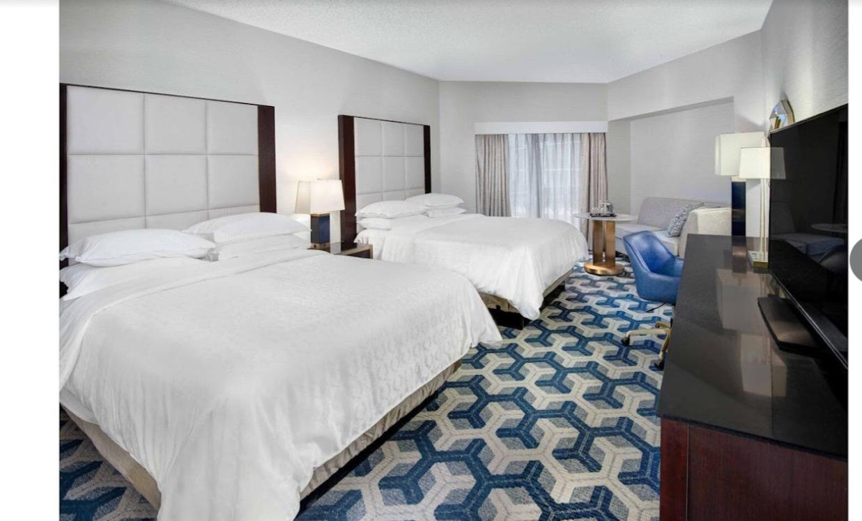 The Wedding Website of Karim Jordan and Larry Ludivier